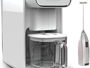Crafting Creamy Delights: Our Experience with ChefWave Milkmade