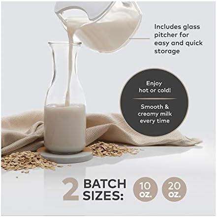 Creating Creamy Delights: Our Review of ChefWave Milkmade