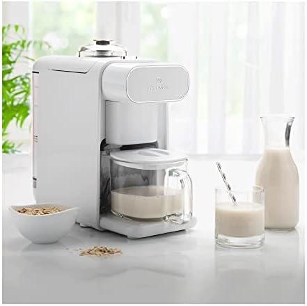 Creating Creamy Delights: Our Review of ChefWave Milkmade