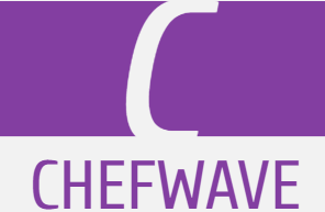 chefwave logo